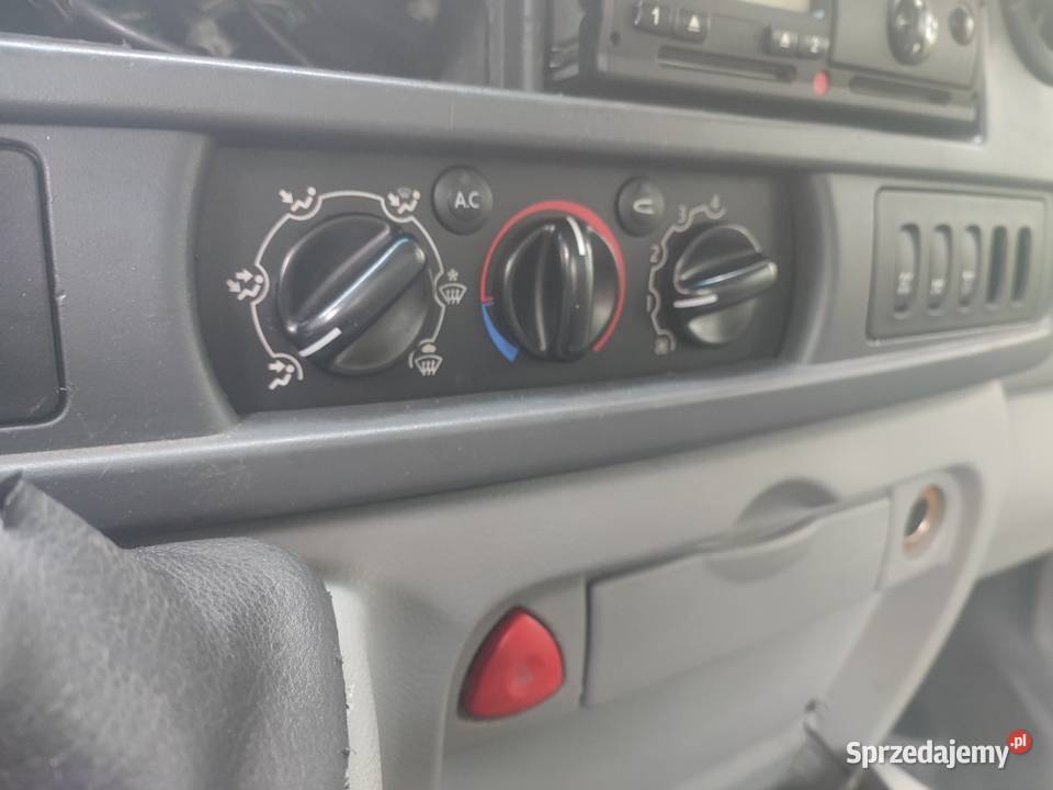 Renault Mascott Master 30dci 156 samochod Płock