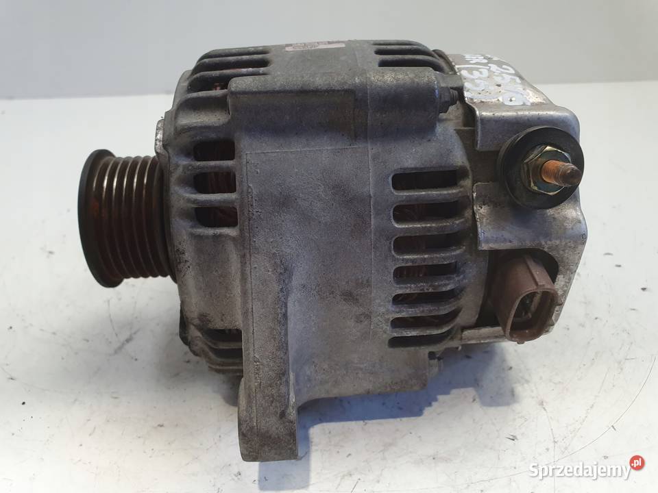 ALTERNATOR Rover 75 25 V6 denso YLE102330 Chełm