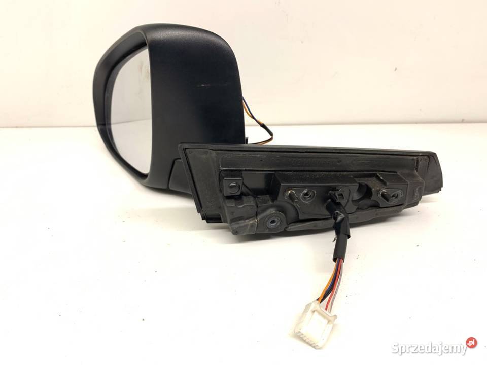 LUSTERKO LEWY TOYOTA CHR Crossover 2NH