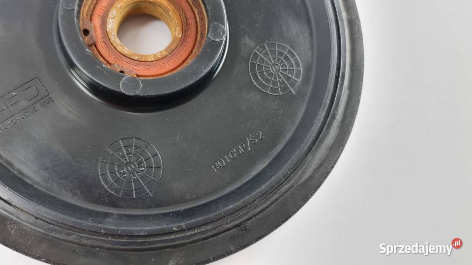 Kolo Kolko Rolka 141mm Lynx 59 Yeti Skidoo Łódź