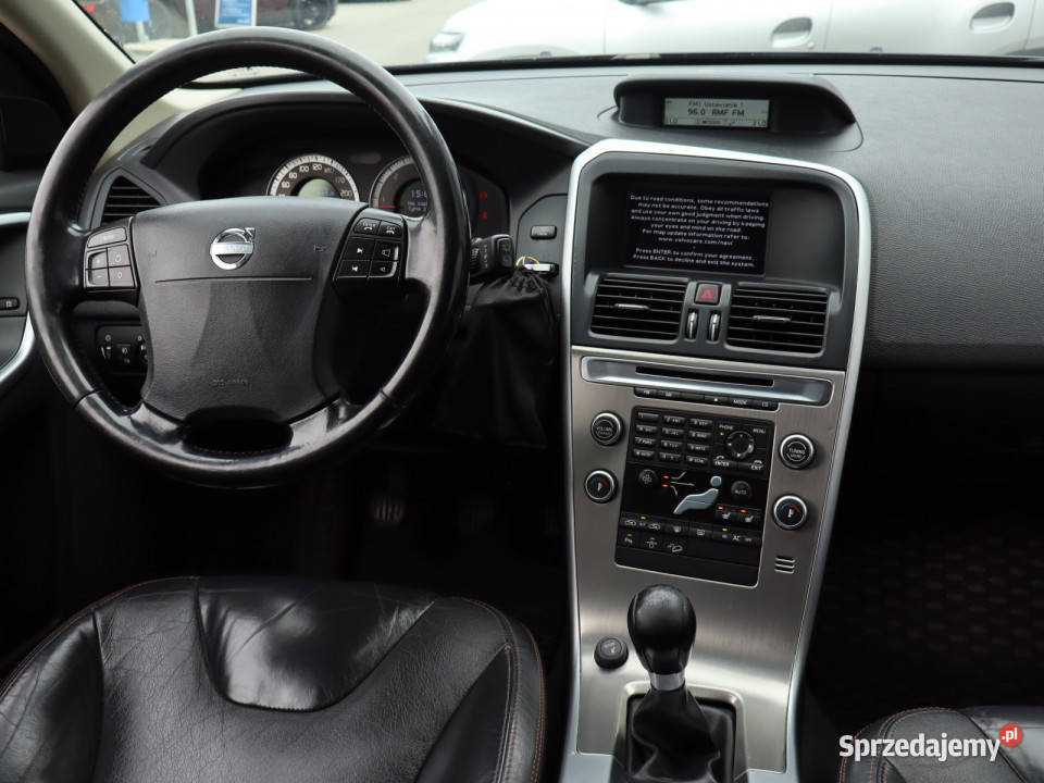 Volvo XC60 D4 ABS Katowice