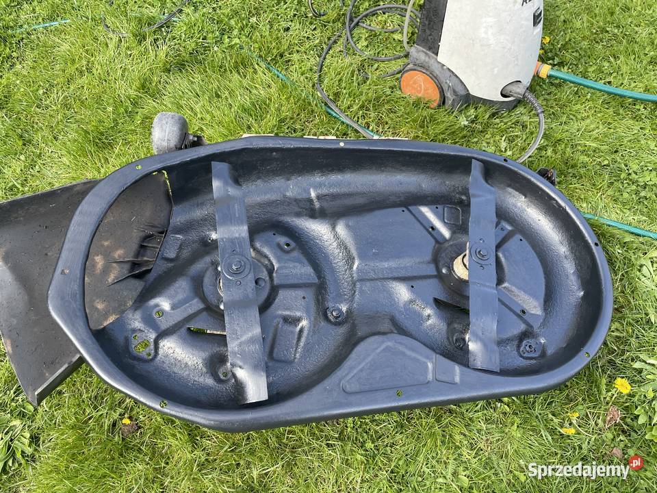 Kosiarka traktorek Stiga Briggs Manual lubelskie Krasnystaw