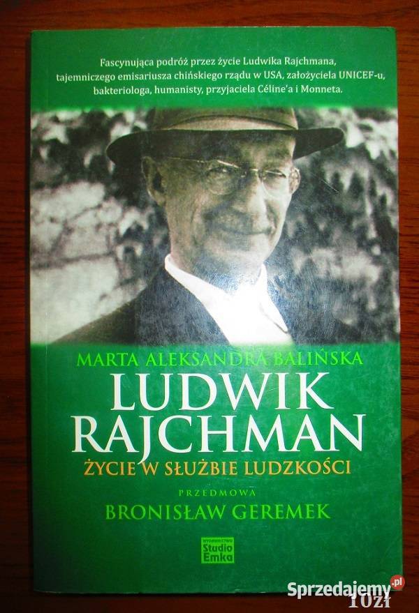 Historia jednego życia Hirszfeld biografia Łódź