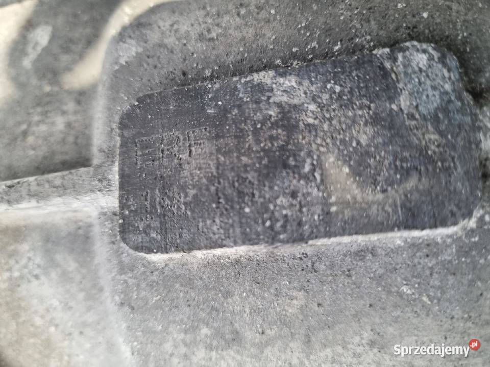 SKRZYNIA BIEGÓW VW Golf IV Bora Audi A3 8L 19 osobowe sprzedam