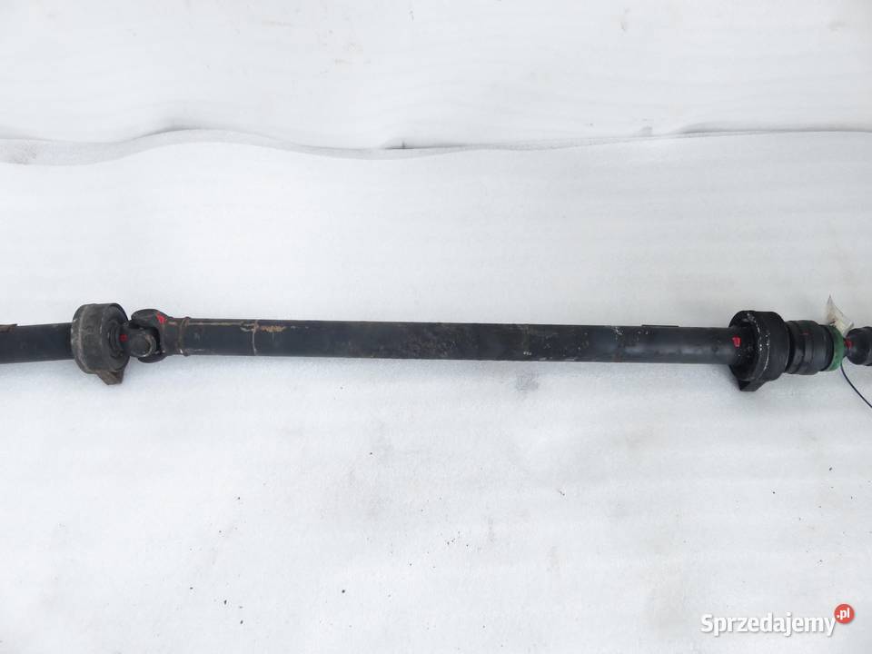 WAŁ NAPĘDOWY FORD KUGA I 20 TDCi 4x4