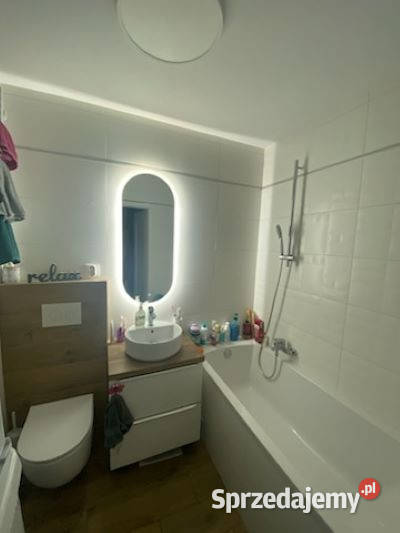 Sprzedam udział w mieszkaniu 2 pokoje Kielce 3252zł/m2 sprzedam