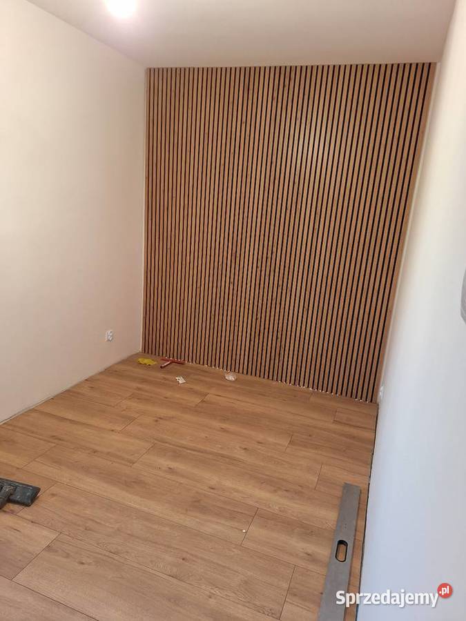 Usługi budowlane Strzelce Krajeńskie