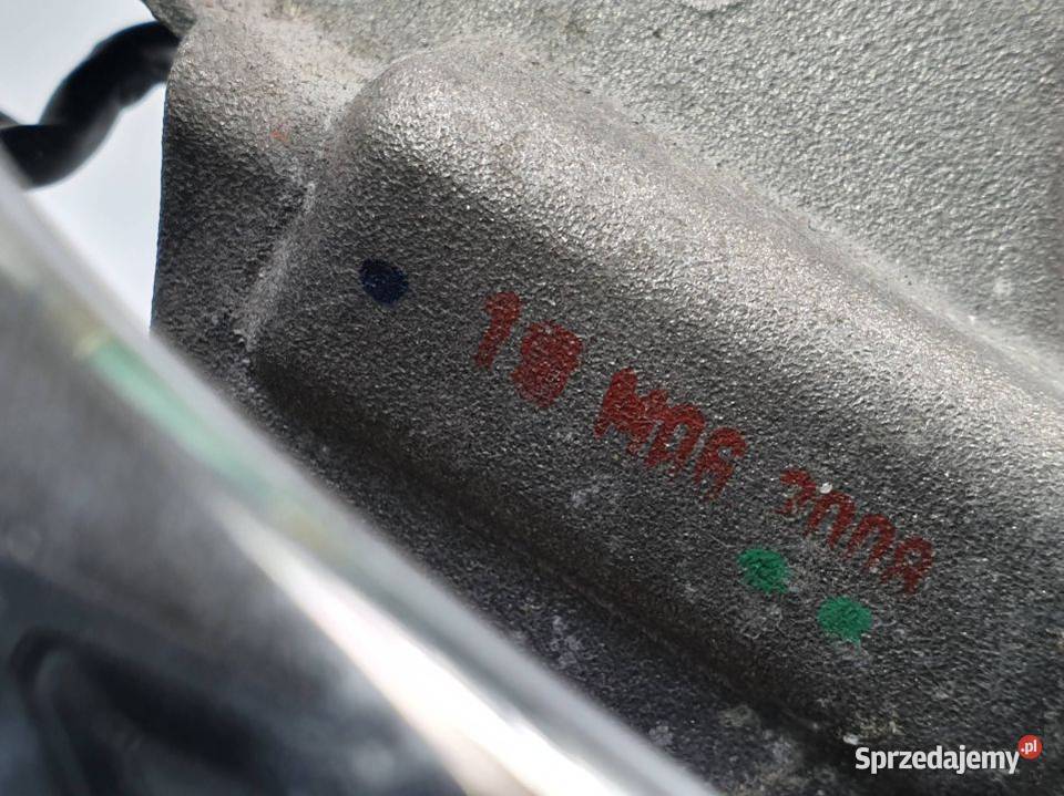 KLAMKA PRAWA PRZÓD MASERATI GRANTURISMO MC Sport Części samochodowe Lipno sprzedam