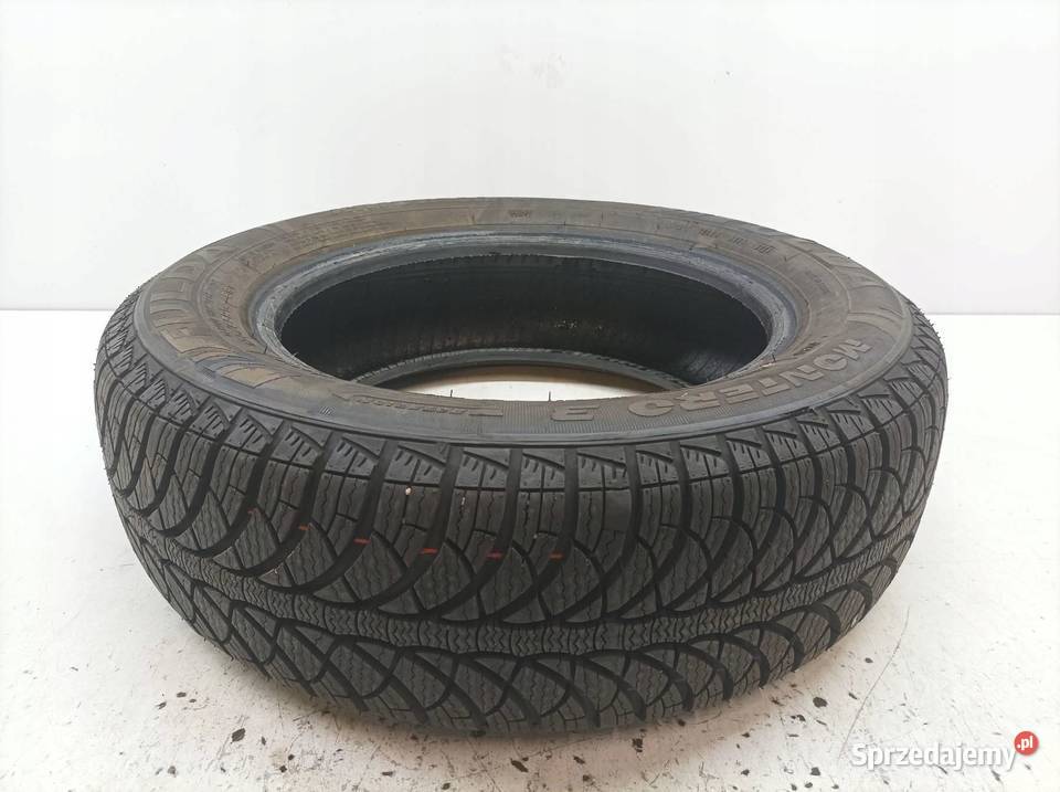 OPONA ZIMOWA FULDA KRISTALL MONTERO 3 17565R14