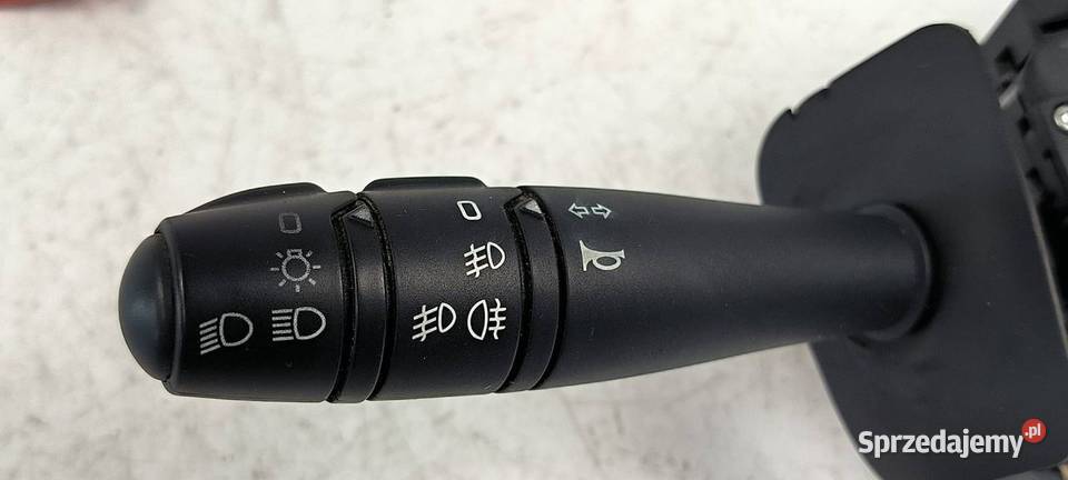 PRZEŁĄCZNIK ZESPOLONY RENAULT CLIO II Lipno