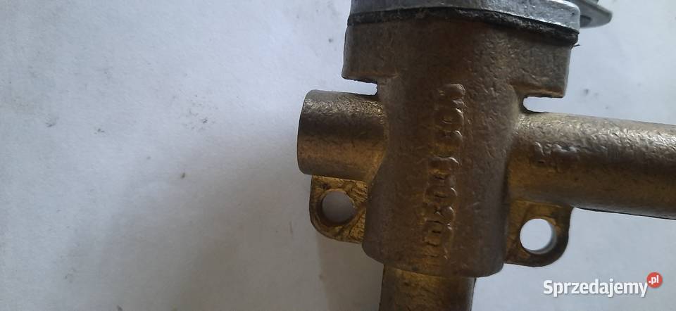 Zawór nagrzewnicy Żuk diesel Andoria Kraków