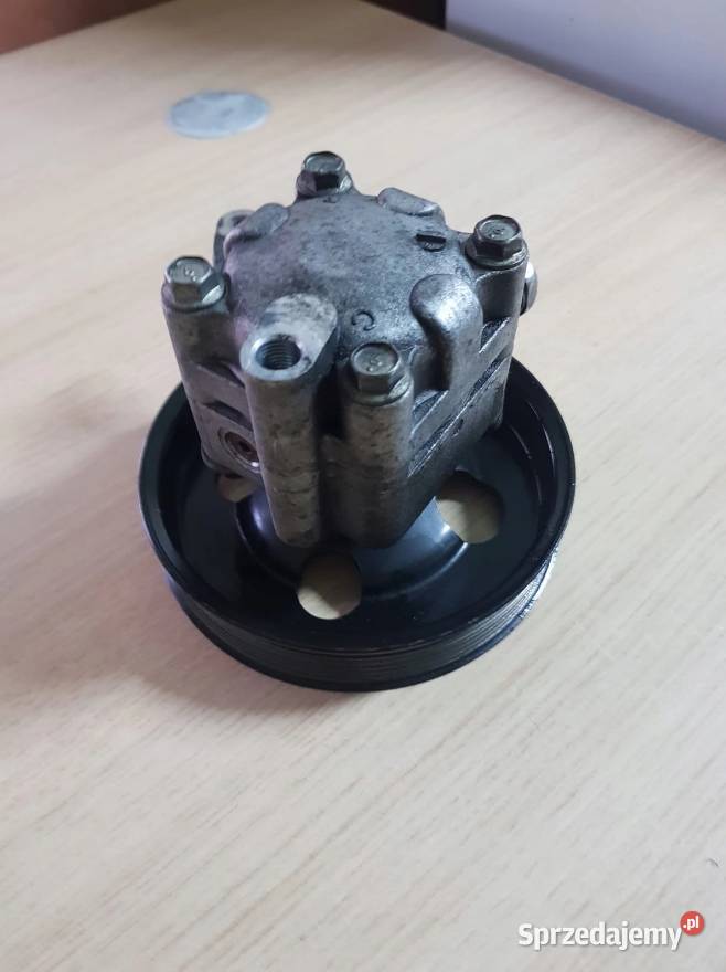 Pompa wspomagania Nissan GTR GTR Mielec