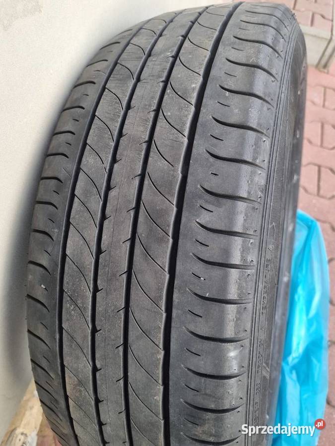 2 23555R20 Dunlop Maxx Sport letnie