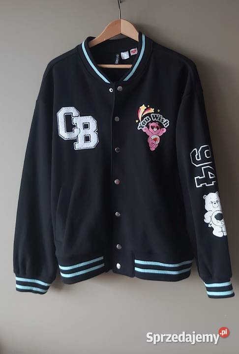 Bluza dziewczęca rozmiar S 165 wzrost Lublin