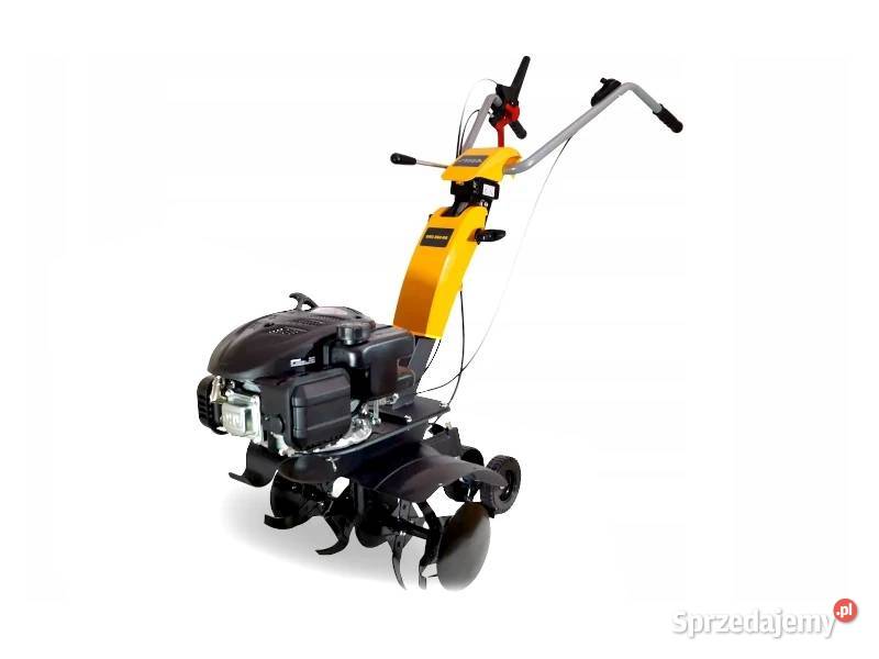 Glebogryzarka spalinowa src 550 rg Kobylnica sprzedam