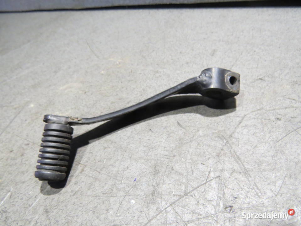 HONDA TRANSALP 650 XL XL650 DZWIGNIA ZMIANY Gdańsk