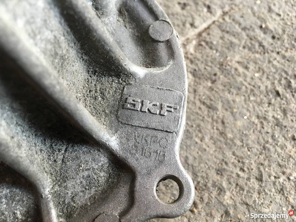 Pompa wody SKF Passat B5 Audi A4 19tdi osobowe Chojnice