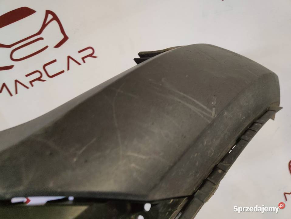 Dokładka Spoiler Zderzaka Przód Hyundai Bayon Pleszew sprzedam