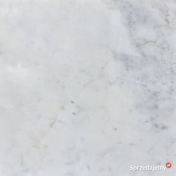 Płytki Marmur Classic White Marble polerowany Kraków sprzedam