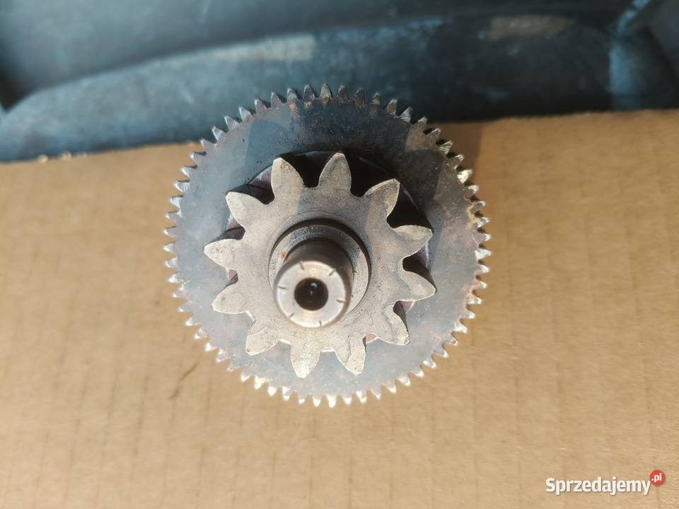 Piaggio x9 500 bendix zębatka pośrednia Dębica sprzedam