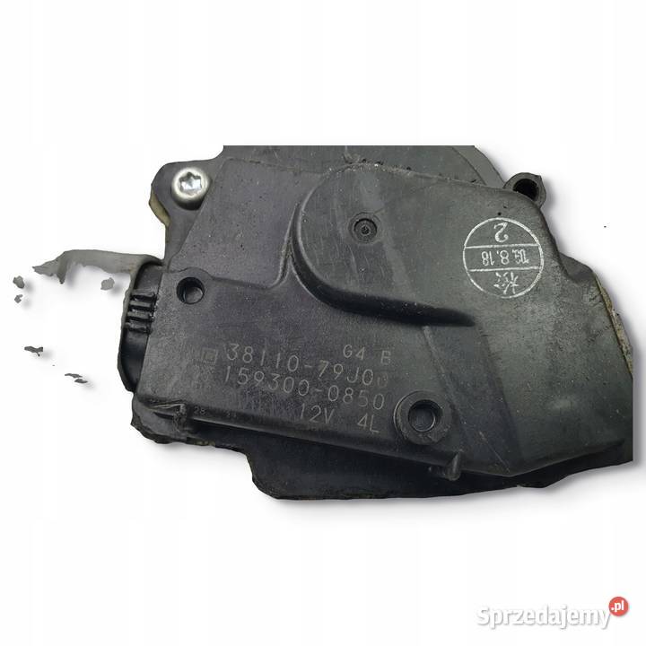 SILNICZEK WYCIERACZEK Suzuki SX4 Fiat Sedici Chełm