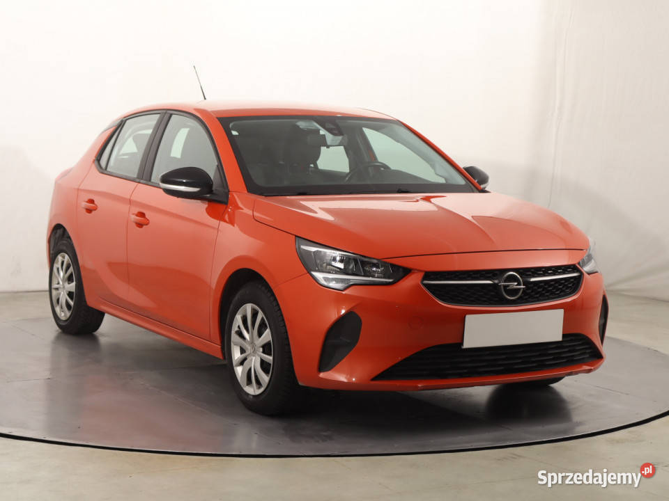 Opel Corsa 12 Corsa Katowice