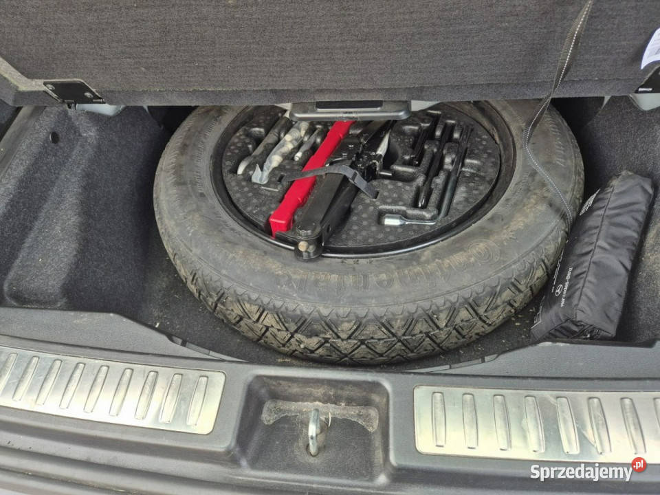 Mercedes GLS Klasa Poleasingowe