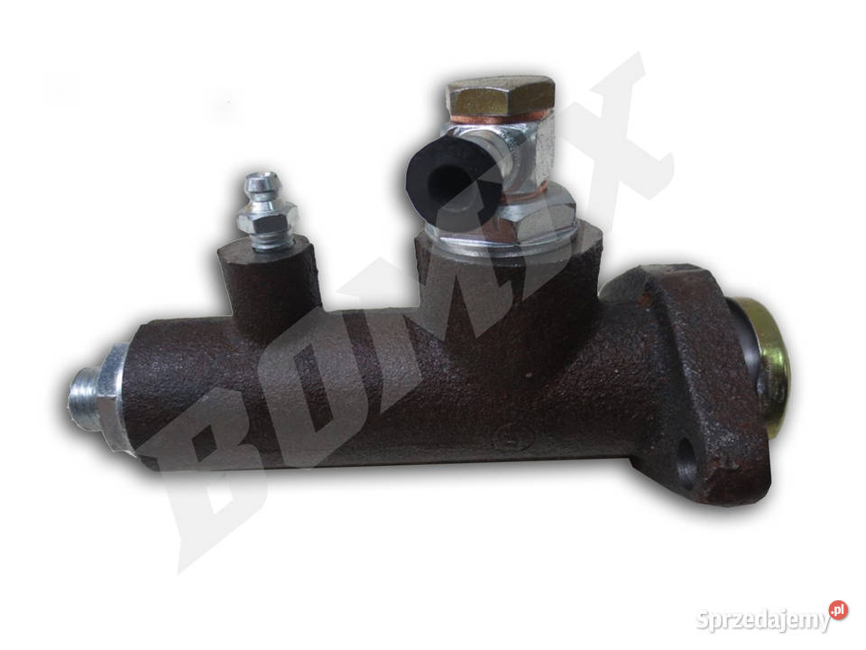 Pompa włączania wysprzęglika IFA L60 pompa ciężarowe Pozostałe Konstantynów Łódzki