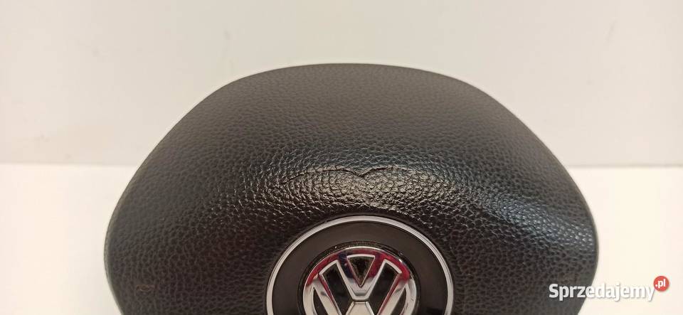 VW TRANSPORTER T6 PODUSZKA AIRBAG WIĄZKA