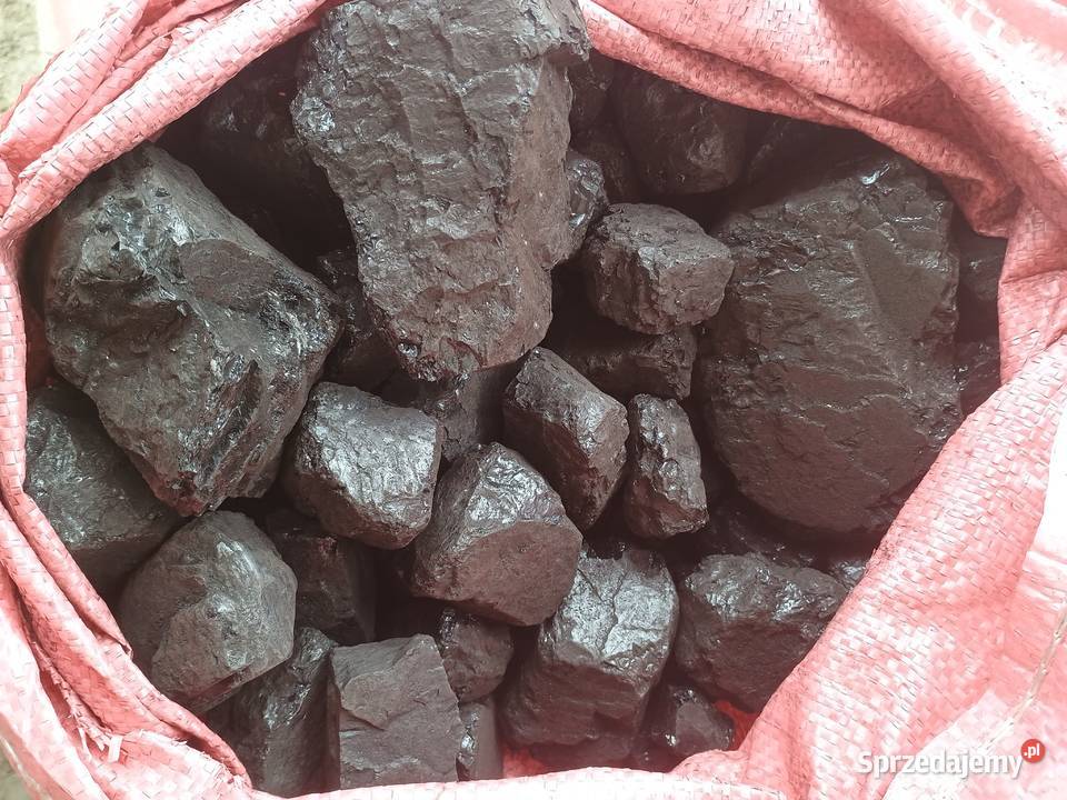 PELLET DRZEWNY WYSOKA JAKOSC CERTYFIKAT Opał