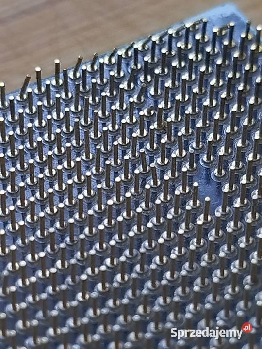 Procesor AMD FX socket AM3 AMD Oświęcim
