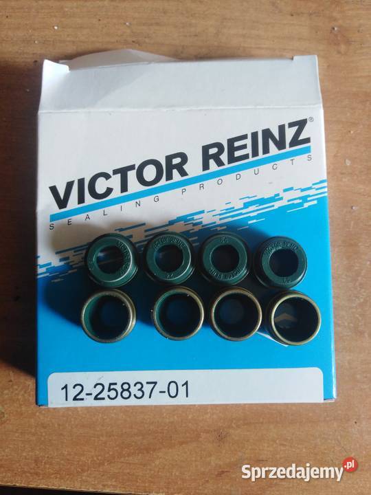 USZCZELNIACZE ZAWOROWE KPLREINZ 122583701 podkarpackie Jasło sprzedam
