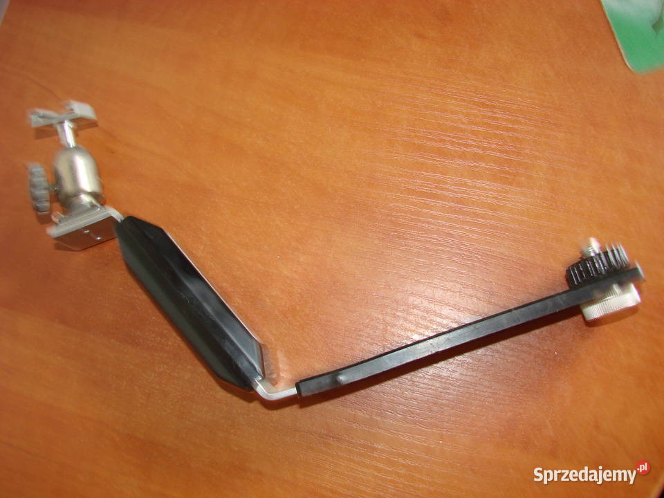 ROWI uchwyt fotograficzny Pruszcz Gdański