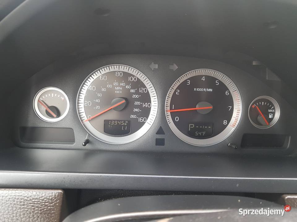 Volvo xc90 32 AWD przyciemniane szyby Janów Lubelski