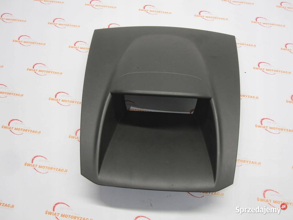 FORD FOCUS MK8 VIII daszek osłona wyświetlacza Kielce sprzedam