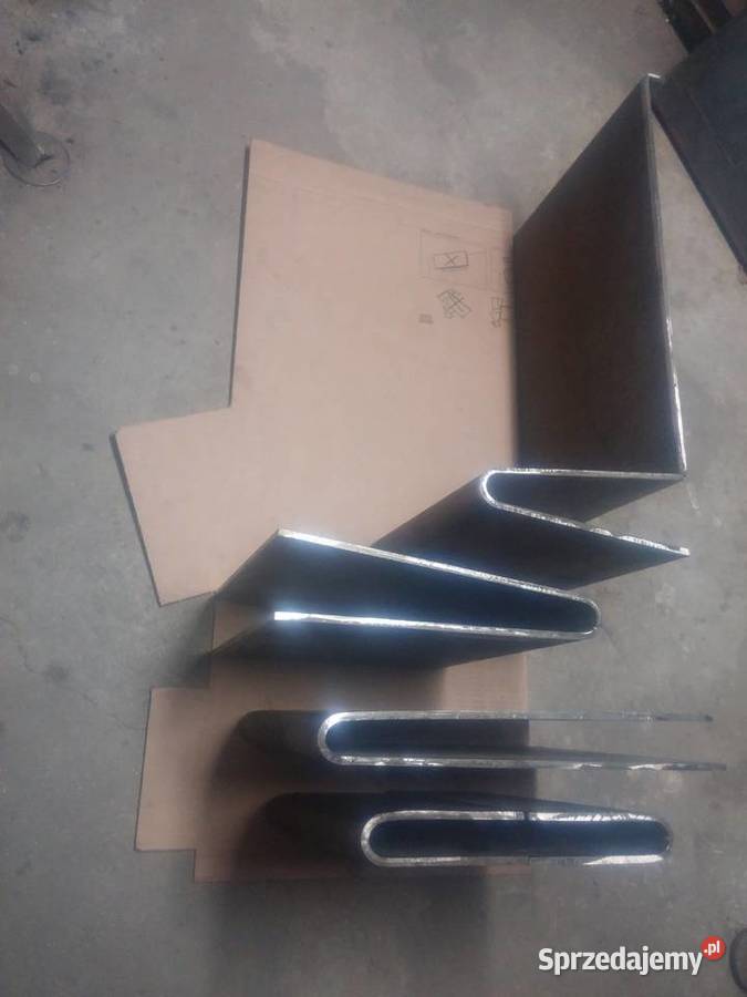 piec węglowy na drewno moc 15kW Tuchów