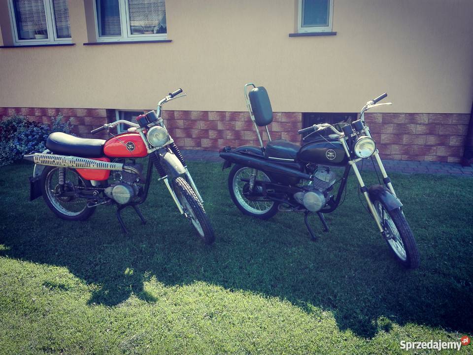 WSK LELEK BĄK