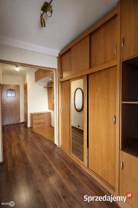 Mieszkanie 6283m2 Kielce Rok budowy 1980