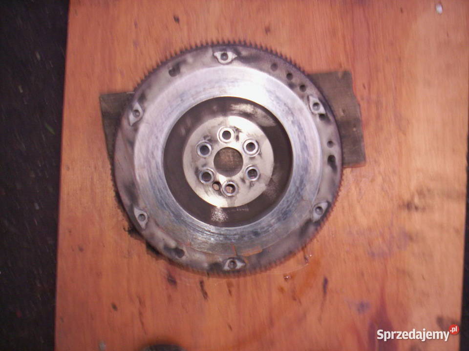 FORD FOCUS MK1 Koło Zamachowe 16 16V STAN 98 04 Częstochowa sprzedam