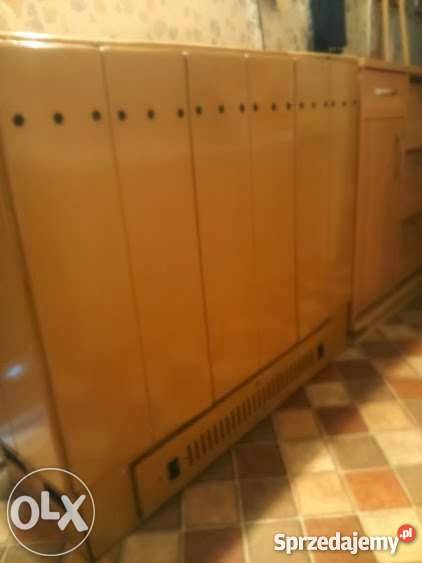 piec akumulacyjny Łowicz