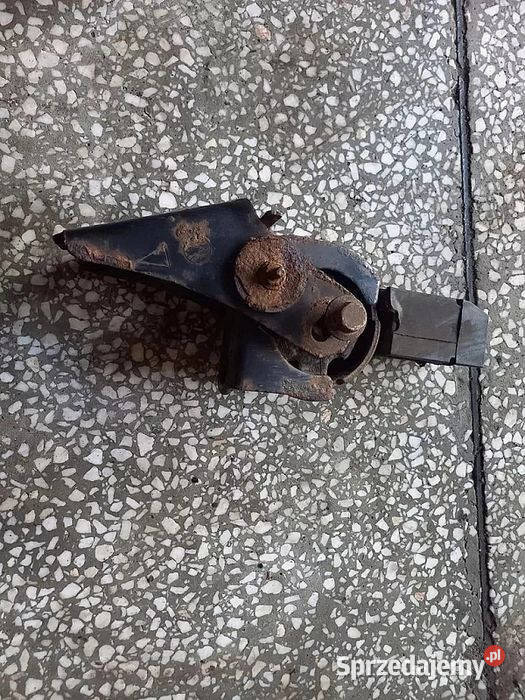 Poduszka Skrzyni Biegów Toyota Rav4 Ii Lift 2004 Wola Jachowa