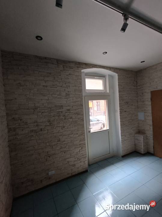 Sprzedam lokal parter śląskie Zabrze