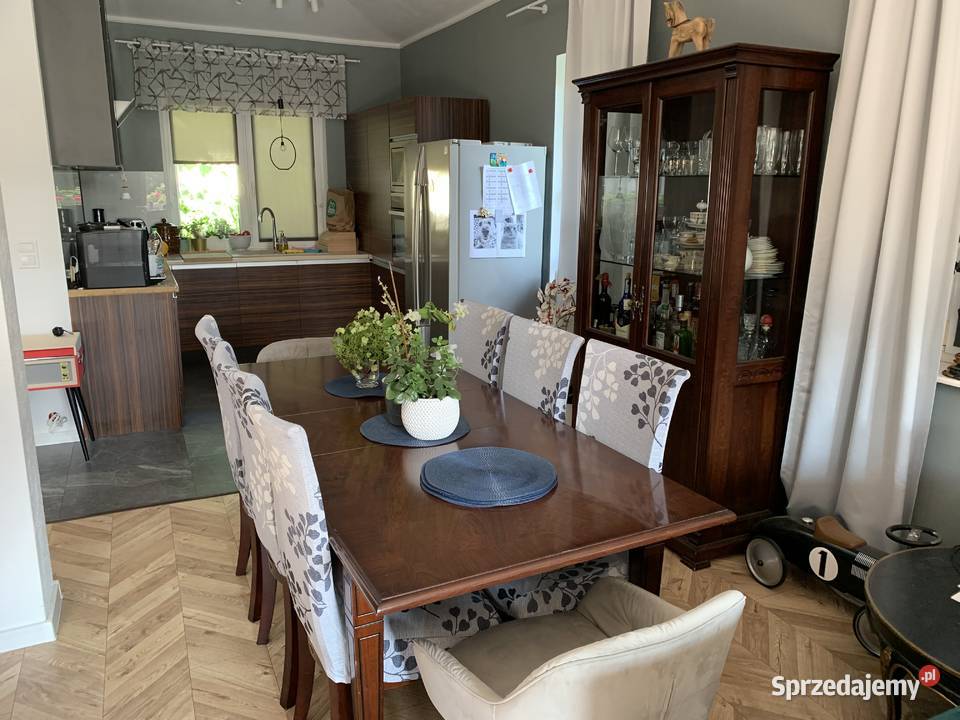Sprzedam dom w Wyszkowie Idealna mazowieckie Wyszków