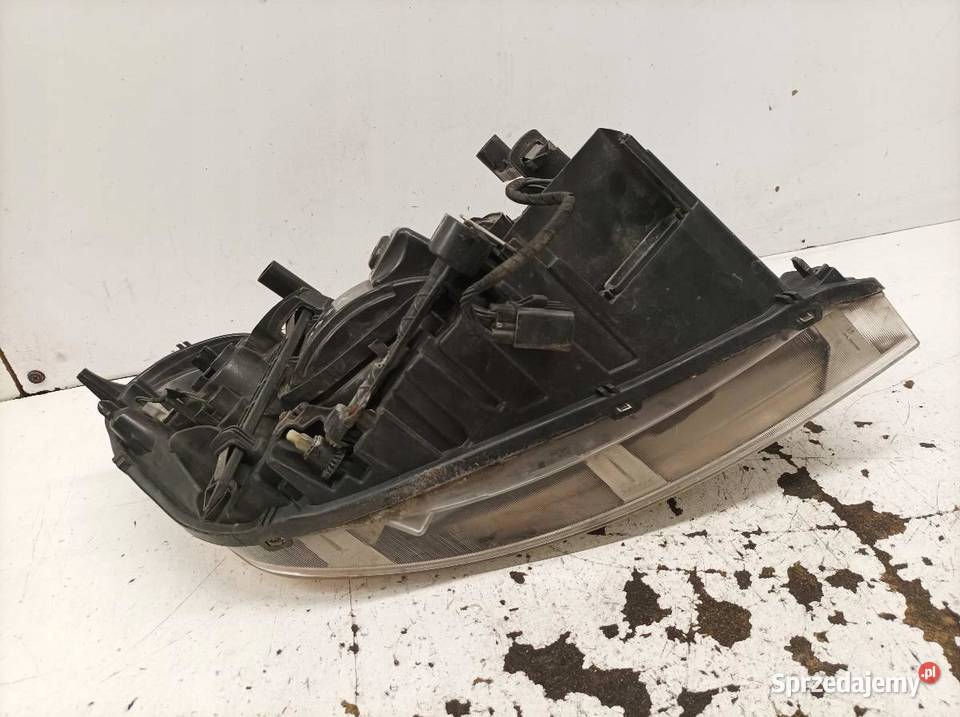 LAMPA PRZÓD LEWA EUROPA 30763143 Volvo XC 60 I
