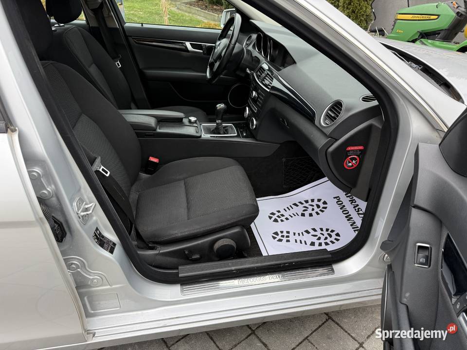 Mercedes 22 diesel Rzeszów