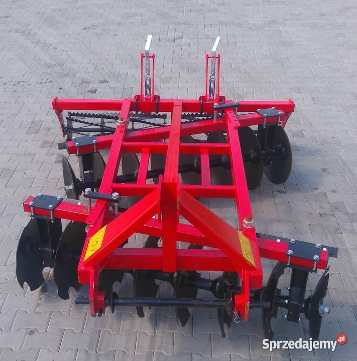 wał strunowy wahaczowy dociskowopływający Wały Poddębice