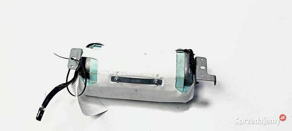 PODUSZKA AIRBAG BMW E46 320 D Lipno