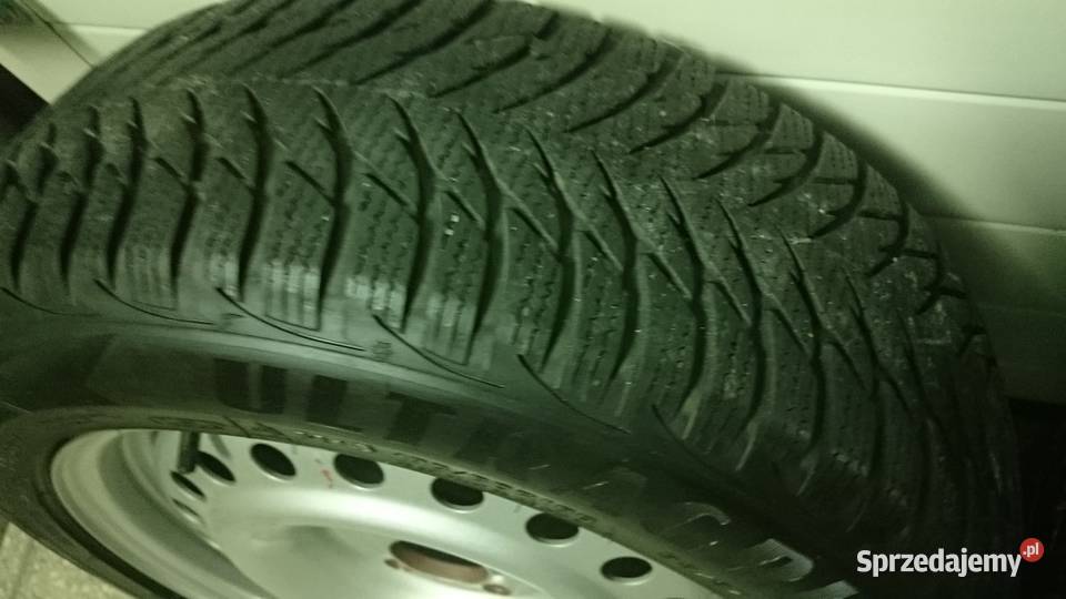 Koła felgi 16 stalowe Honda zimowe Celestynów