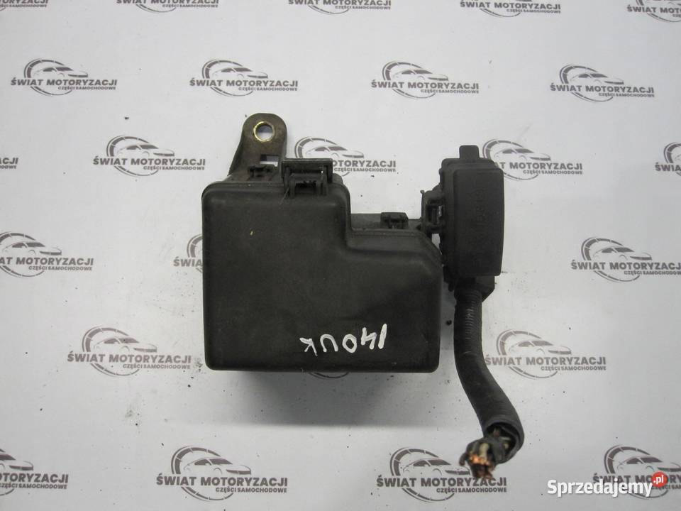 LEXUS GS II 01r skrzynka bezpieczników 4237XA1 sprzedam