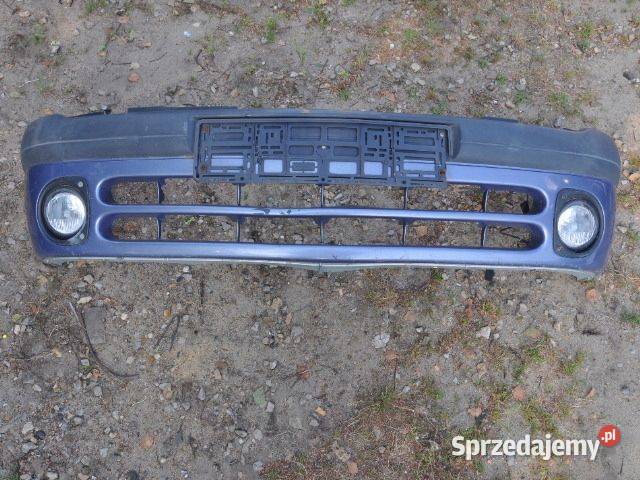 clio II zderzak 2626 WYSYŁKA